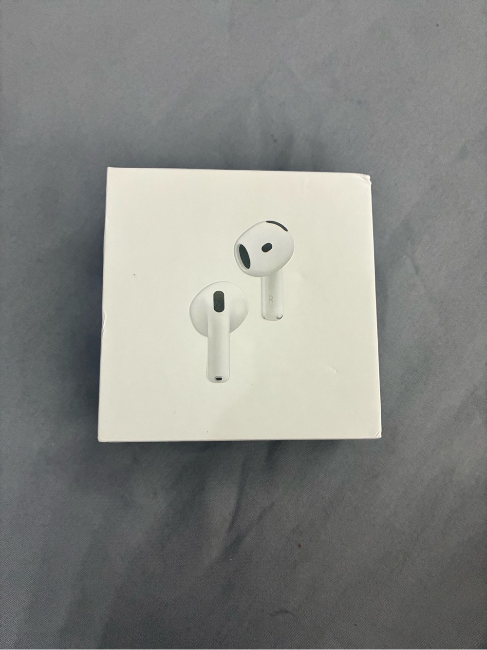 Wireless Gen 4 ANC